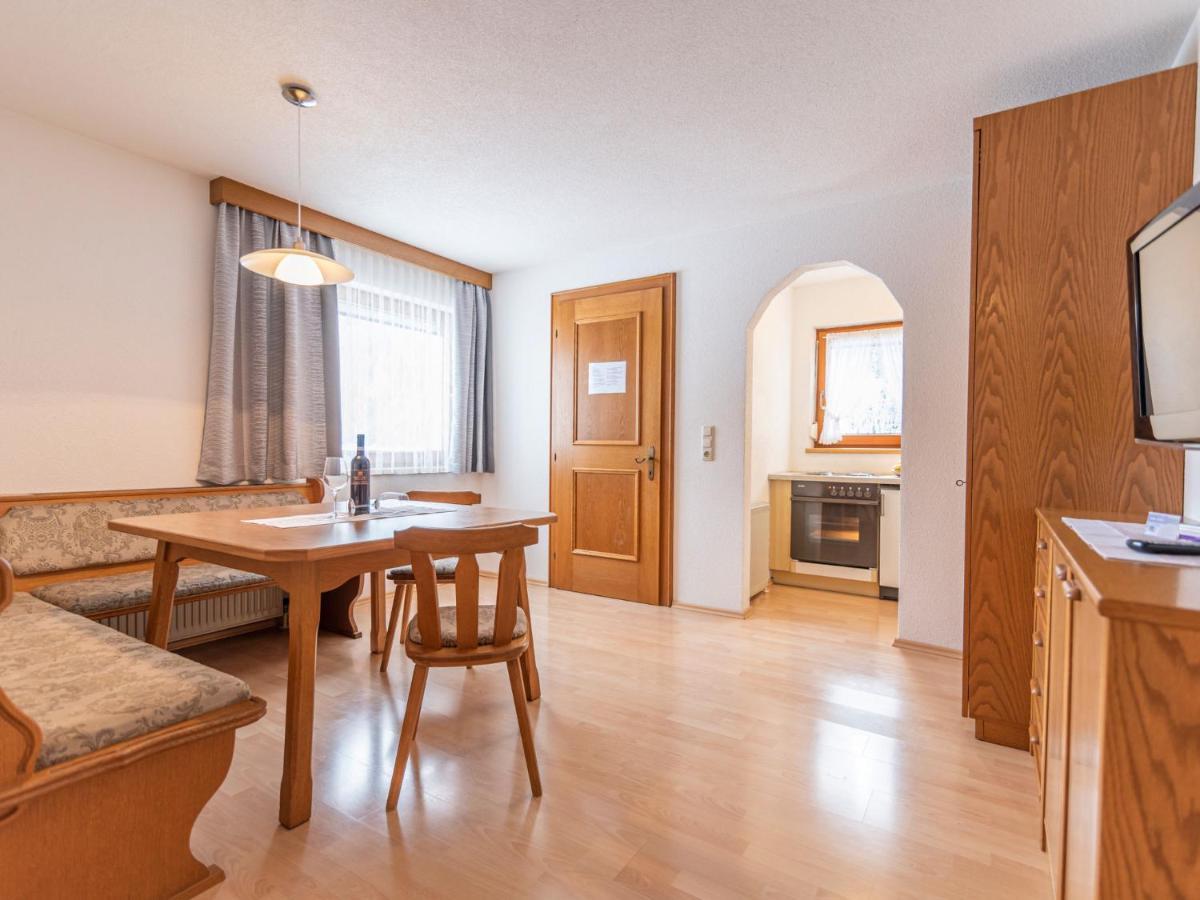 Apartment Apart Romantica - Kpl215 By Interhome Капл Екстериор снимка