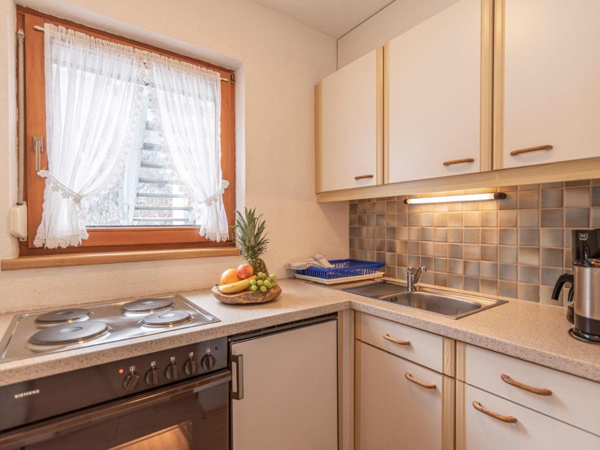 Apartment Apart Romantica - Kpl215 By Interhome Капл Екстериор снимка