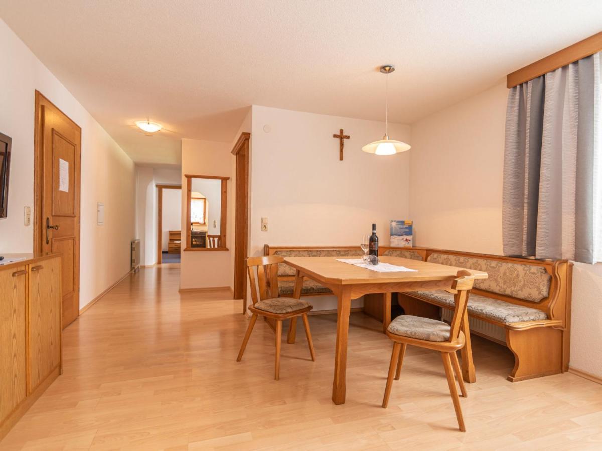 Apartment Apart Romantica - Kpl215 By Interhome Капл Екстериор снимка