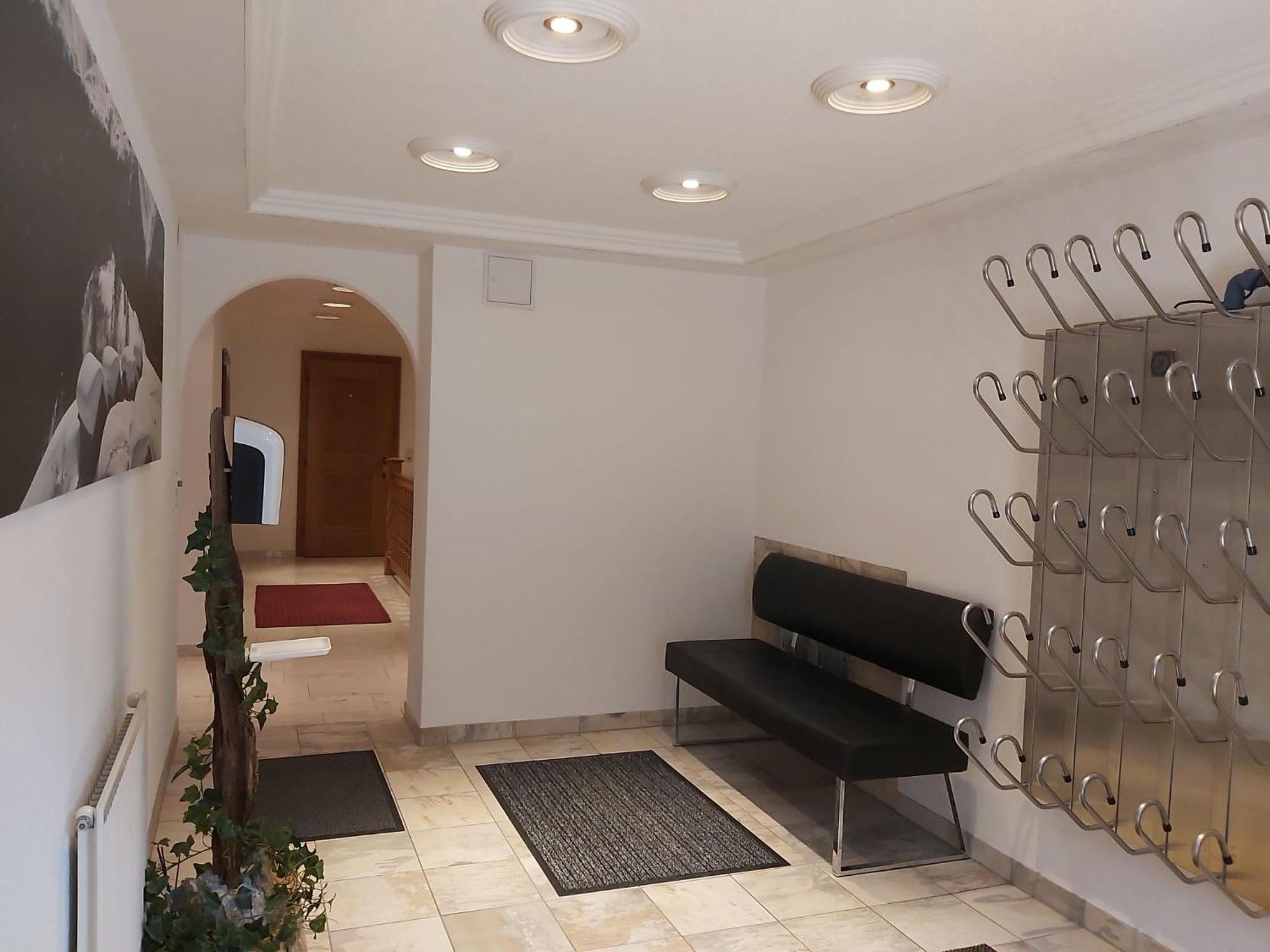 Apartment Apart Romantica - Kpl215 By Interhome Капл Екстериор снимка