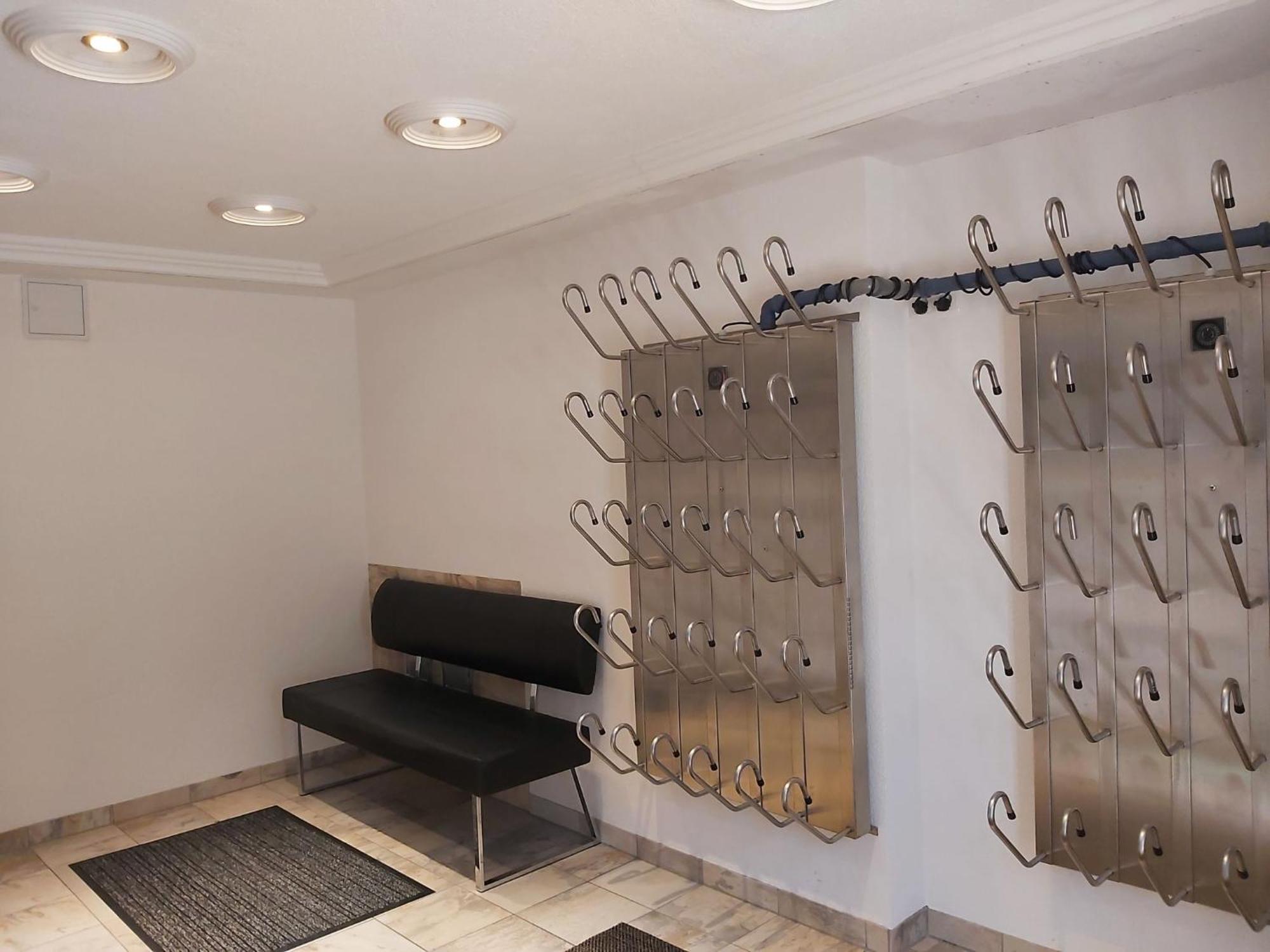 Apartment Apart Romantica - Kpl215 By Interhome Капл Екстериор снимка